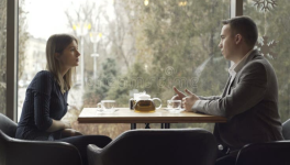 "Le Déni", extrait 8 : le blues de la translating woman