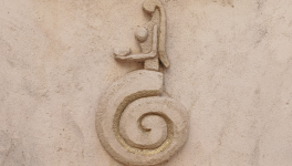 L’ALLIANCE DE L’ORBE ET DU RAYON