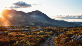 Là où vit le soleil [Chapitre 3]