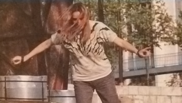 Emmenez-moi au bout de la terre