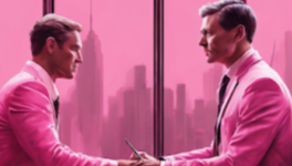 J'ai failli travailler dans le porno.