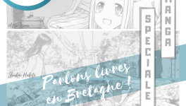 Emission livres manga sur radiogoeland.fr