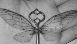 La grotte aux Merveilles