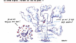 monde d'après : tous perdants ?