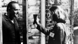 Hannibal Hopkins and Sir Anthony (Clara et Julia Kuperberg, 2020)