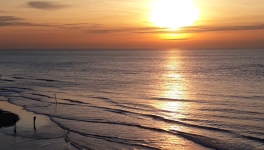 Le coucher