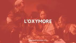 Oxymore
