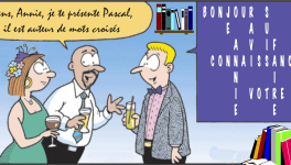 Une grille adaptée à toute prison de verre,