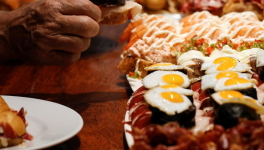 El aperitivo, una tradición española que quiere expandirse al mundo