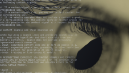 Directive Content-Signal