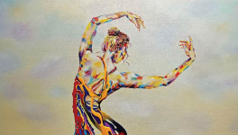 Réflexions sur l’Art et la Culture : Des Salons de Diderot à Panodyssey et Art Explora, par l'écrivaine Claudia Moscovici