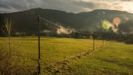 Chapitre 34 Un début de réconciliation entre Valérie et sa mère.