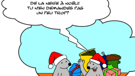 RATPSODIES  - CHRISTMAS 2024 - 1