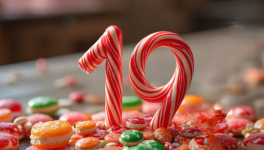 Jour 19 :  : La Légende de la Canne de Sucre