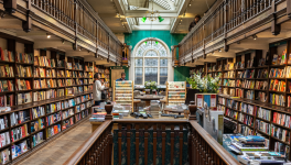 La plus cool des libraires d'Abbi Waxman