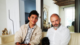 Rencontre avec Jean-Paul Cluzel