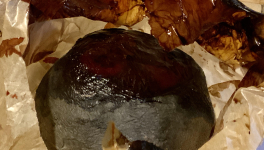 Le jardin du 1er septembre 