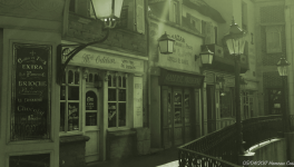 Hameau Costard 3 - 05/04/2017