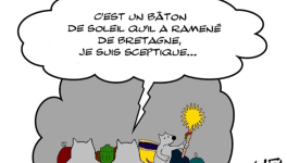 RATPSODIES - END OF SUMMER 2023 - 4