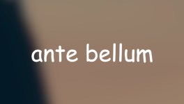 refuser le statu quo ?