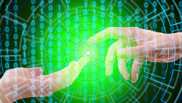 L'IA et l'humour : ha ha ha !