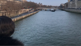 9 - Chant du Coeur Renaissant