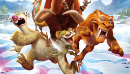 L'Âge de Glace 5 : les Lois de l'Univers