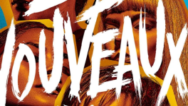 Les Nouveaux Mutants