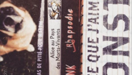 C'est décidé, je les sors de ma PAL ! #8