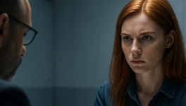 Chapitre 48 : Derrière la vitre.