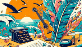 3 questions à Alexandre Leforestier, président de Panodyssey,  réseau social d’écriture et de lecture  📺 interview signé David Fayon 🇪🇺