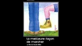La meilleure façon de marcher (Claude Miller, 1976)