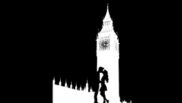 Bon baiser de Londres