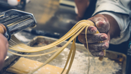 La vraie et unique recette de Carbonara