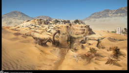 Nouveaux Personnages : Toscane, Gwyn et Ezra