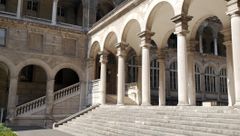 Le rêve.