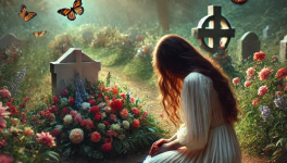 Jessie ou le deuil invisible