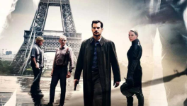 Mission Impossible 6 : Fallout