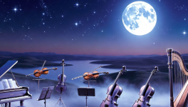 La chanson du bonheur