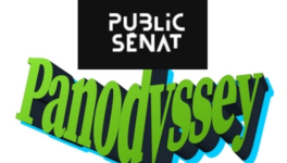 Panodyssey bientôt soutenu par Public Sénat ?