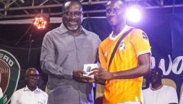 SIDA EDITION ‘’Spécial CAN’’/ Plus de 123.000 participants sensibilisés à travers un jeu concours