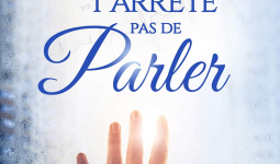 Ne t'arrête pas de parler by Séverine Balavoine