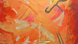 Comme un nouvel Atlas