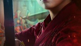 Shang-Chi et la Légende des Onion Rings