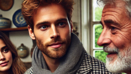 Chapitre 22 :Héritages Croisés.