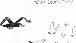 dedicace "Pigeons au festival BD d'amiens 