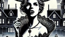 Une Bourgade aux Enfers