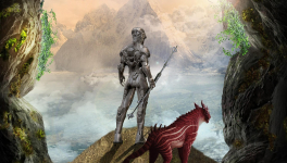 L'avenir du genre humain