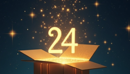 Jour 24 : La Nuit de Noël