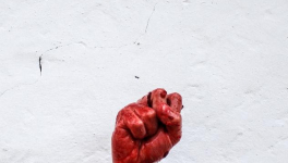 LA DISPARITION DU CASH, L'ESCROQUERIE ORGANISÉE DES BANQUES ET FMI!